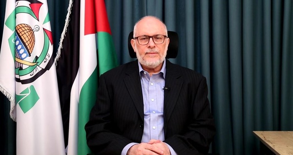 رهبر حماس به کرونا مبتلا شد