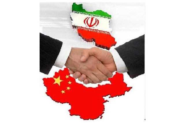 ایران و چین