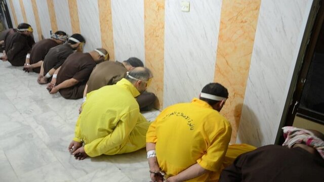 دستگیری