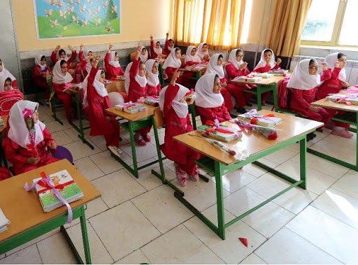 آغاز سال تحصیلی در مازندران بدون حضور دانش آموزان