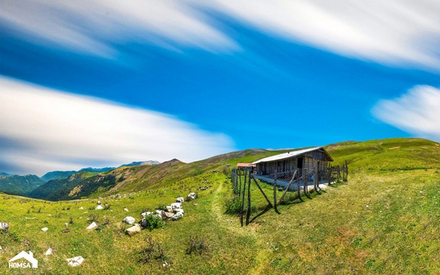 5 مقصد پر طرفدار گردشگران در شهریور