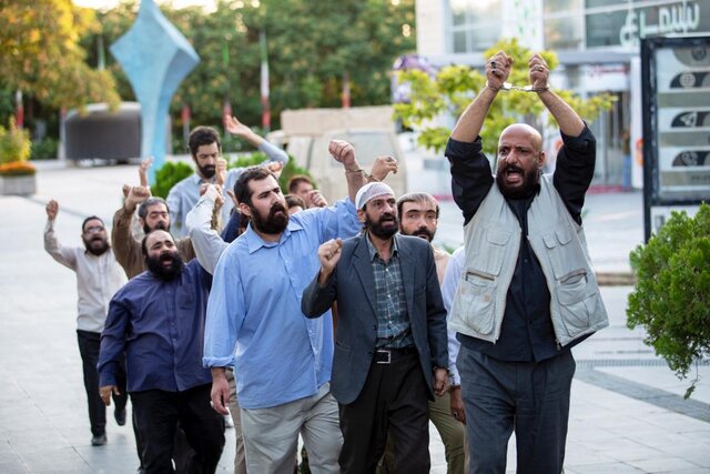 امیر جعفری