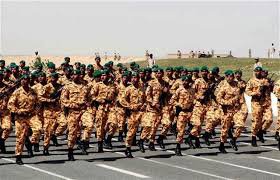 ارتش کویت