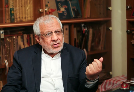 دبیرکل موتلفه: اصلاح&zwnj;طلبان اصلاح را از خود شروع کنند