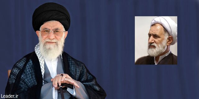 انتصاب نماینده ولی&zwnj;فقیه در بنیاد مسکن با حکم رهبر انقلاب