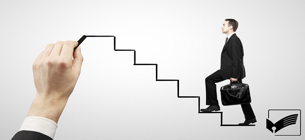 سقوط یا سعود در بازار تجارت تنها با یک حرکت