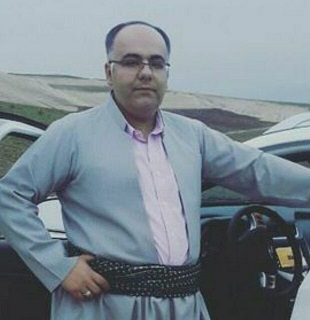 درگذشت یک پرستار بر اثر کرونا در کرمانشاه