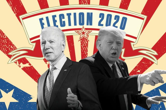 کشورهای خاورمیانه و انتخابات 2020 آمریکا؛ بایدن یا ترامپ؟