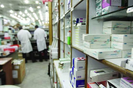 انجمن داروسازان: بیش از ۵۰ درصد فروش دارو در اختیار دولت است