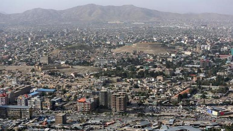 کابل افغانستان