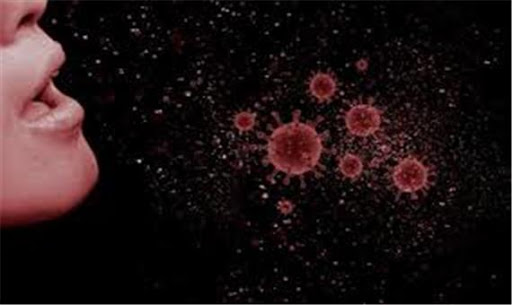 پرحرفی چگونه باعث شیوع بیشتر کرونا می&zwnj;شود؟