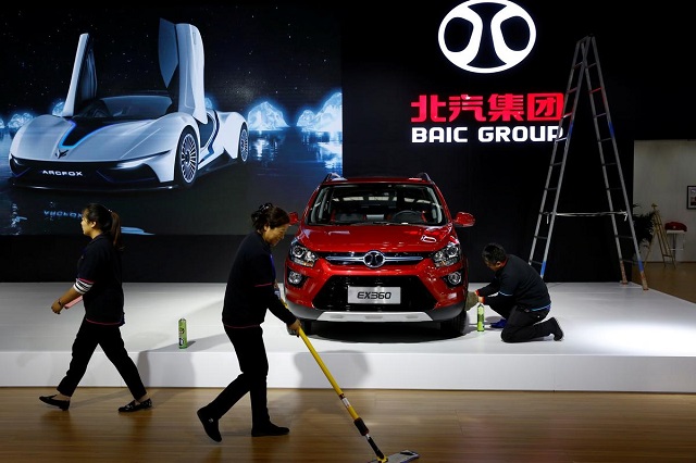 پرفروش ترین برندهای خودرویی چینی در ماه اگوست/ لیستی با حضور چری و برلیانس (+عکس)