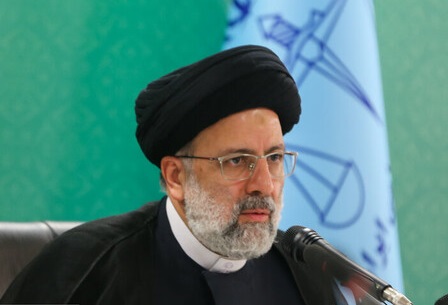 رییس قوه قضاییه: جنگ اقتصادی سال&zwnj;هاست که به کشور ما تحمیل شده است