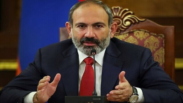 ایروان: آمریکا درباره 