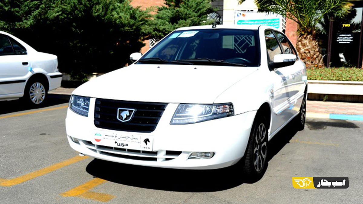 جزئیاتی از 2 خودروی رانا پلاس و سورن پلاس که در طرح فروش جدید ایران خودرو عرضه شد (+عکس و جزئیات)