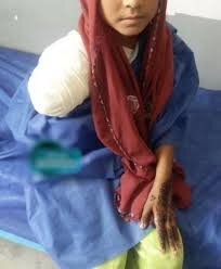 جدال نابرابر کودکان بلوچستان با «گاندو»