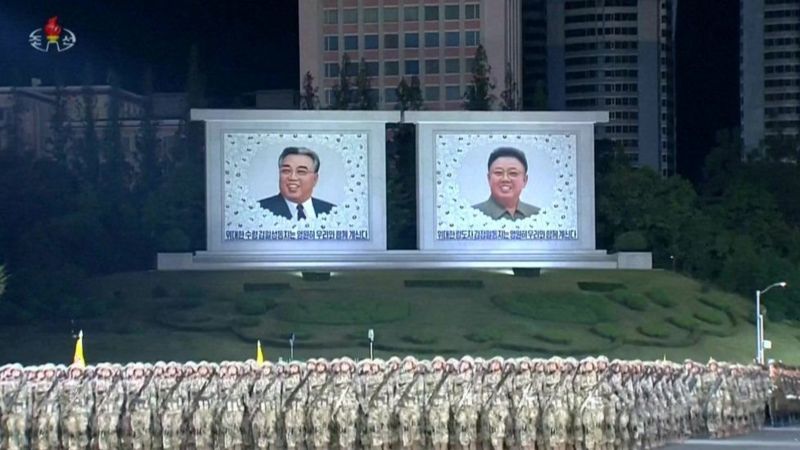 عذرخواهی رهبر کره شمالی از مردم به دلیل مشکلات: خجالت می کشم