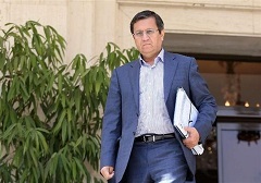 همتی به عراق رفت/ منابع ارزی ایران در عراق آزاد می&zwnj;شود؟