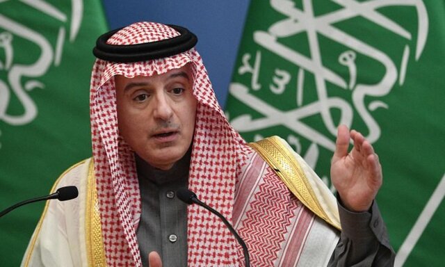عادل الجبیر