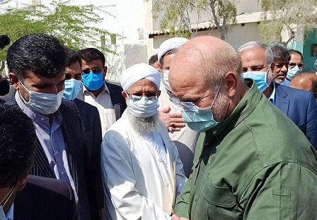 آیا قالیباف، شغل خود را دوست ندارد؟ آیا قالیباف، شغل خود را دوست ندارد؟