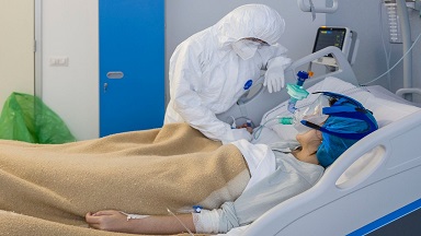 مشکلات ابتلای دوباره به ویروس کرونا