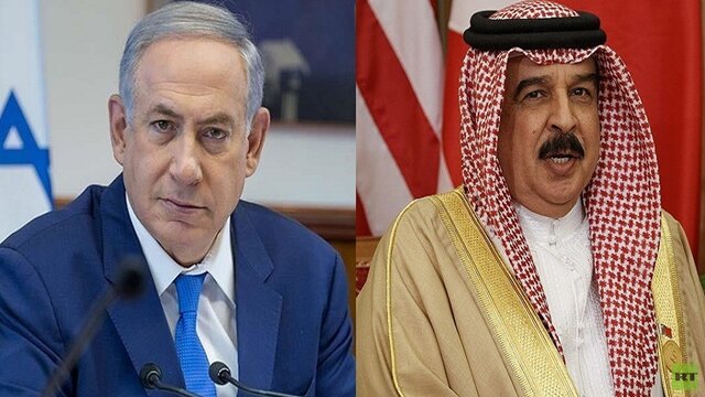 هشدار بحرین به شهروندان منتقد سازش با اسرائیل