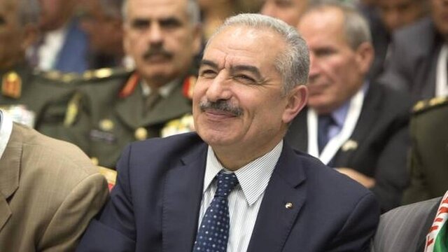 محمد اشتیه