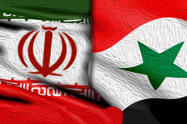 راه&zwnj;اندازی مرکز تجارت ایرانیان در سوریه