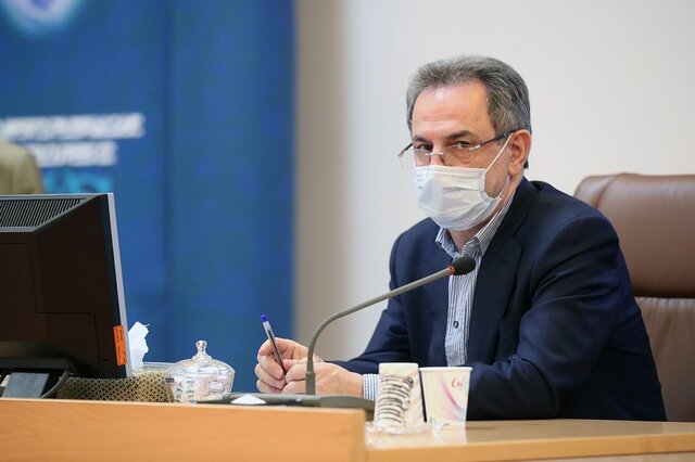 استاندار: ۶۵درصد از عاملان جرم در تهران، ساکن تهران نیستند