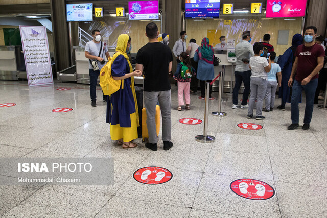 شرکت&zwnj;های هواپیمایی بلیت&zwnj;های ارزان را مسدود کرده&zwnj;اند