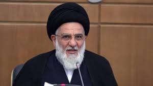 زندان و عقربه&zwnj;هایی که می&zwnj;خزند، نمی&zwnj;جهند...