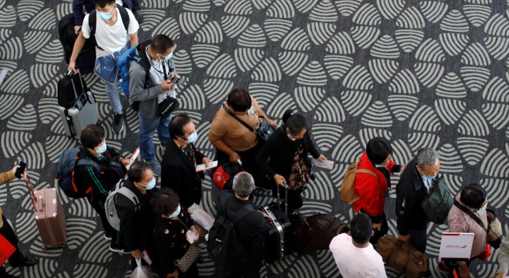 حمایت از افشاگران بخش سلامت