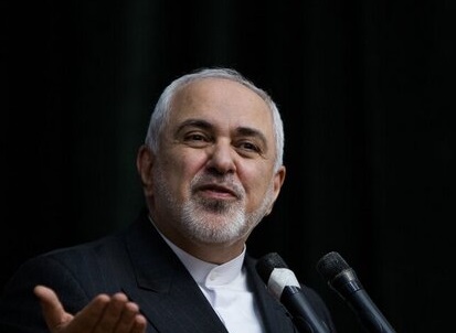 ظریف: شرمنده مردم هستیم/ باید بپذیریم آنچه را که باید برای مردم انجام ندادیم