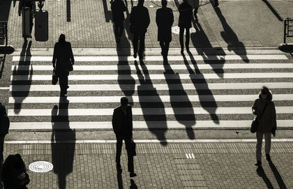 عباس عبدی: وضعیت جامعه بدون مرجعیت چگونه است؟