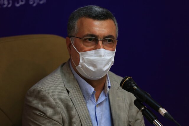 اظهارات رییس سازمان نظام پزشکی از 
