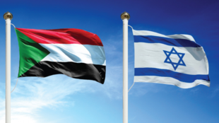 سودان هم اسرائیل را به رسمیت شناخت