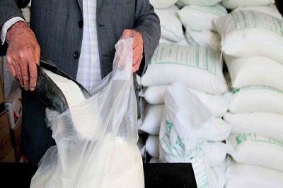 ستاد تنظیم بازار: قیمت گذاری شکر به تولیدکنندگان واگذار شد