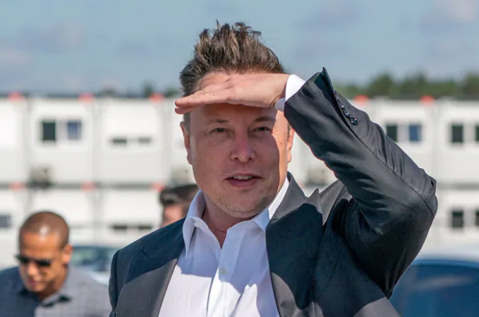 رییس کمپانی تسلا : تست&zwnj;های کرونا قلابی است