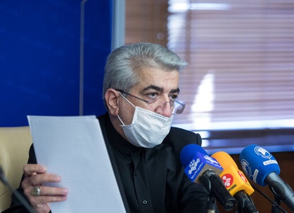 وزیر نیرو: مصرف برق ۳۰ میلیون نفر رایگان می شود