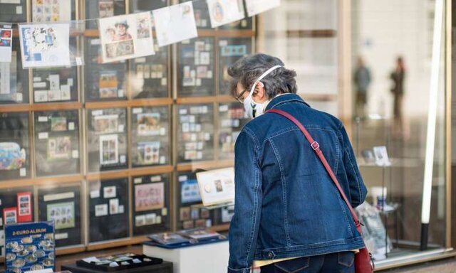 کاهش موارد ابتلا و افزایش فوتی&zwnj;های کرونا در اروپا