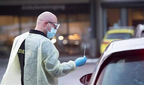 چطور تعداد کشته&zwnj;های کرونا در نروژ صفر شد؟