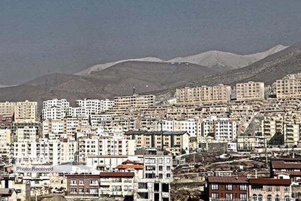 بانک مرکزی: متوسط قیمت مسکن در تهران به بیش از ۲۶ میلیون تومان رسید