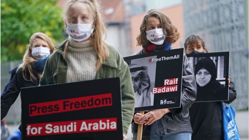 اجلاس گروه 20/ مشکلات حقوق بشری عربستان از بین نمی&zwnj;روند
