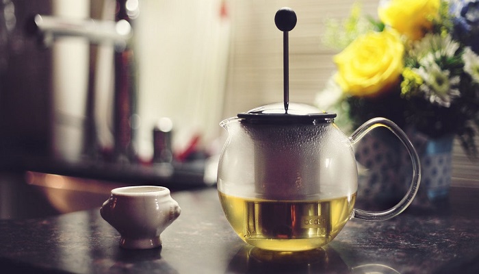 چای و ارتباط آن با کاهش وزن
