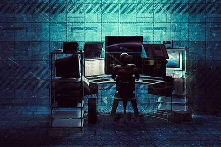 حمله هکرها به هواپیماسازی امبرائر