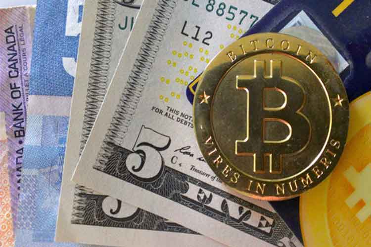 بیت&zwnj;کوین و کسب&zwnj;وکارها