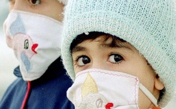 اعلام مراکز ارائه خدمات به کودکان کرونایی در مشهد
