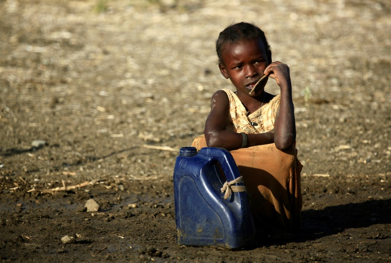 سودان تیغرای