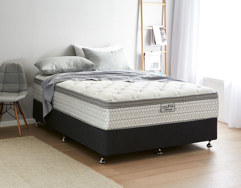 معرفی بهترین برند های تشک در ایران