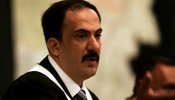 درگذشت قاضی دادگاه صدام بر اثر ابتلا به کرونا